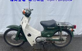 HONDA C50