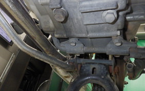 HONDA C50 SUPER CUB 2021 AA01