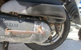 YAMAHA VINO SA37J
