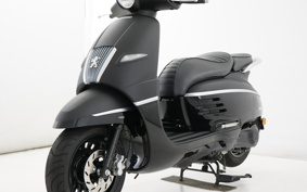 OTHER PU GEORGE YANGO125ABS