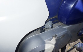 HONDA C50 SUPER CUB AA01