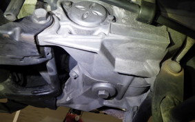 SUZUKI ADDRESS 110 CE47A