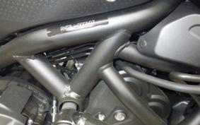 YAMAHA NIKEN GT 2022 RN58J