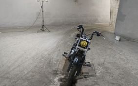 YAMAHA DRAGSTAR 250 VG02J