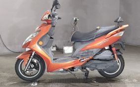 KYMCO RACING125 FI SR25BA