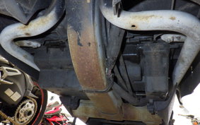 SUZUKI ﾚｯﾂ CA4AA