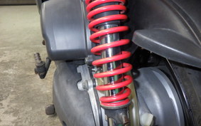 YAMAHA CYGNUS 125 XSR 2 2021 SE44J