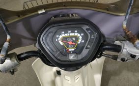 HONDA SUPER CUB50 AA07