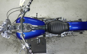 HARLEY FXDL 1450 2004
