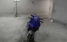 YAMAHA YZF-R3 2020 RH13J