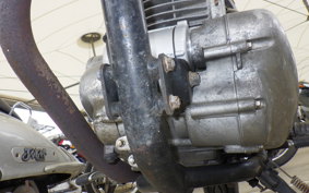 KAWASAKI ESTRELLA RS 1988 BJ250A