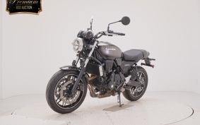 KAWASAKI Z650 RS 2024