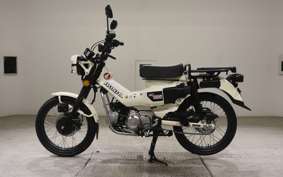 HONDA CT125-2 JA65