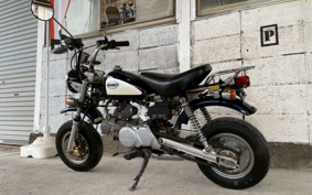 HONDA GORILLA Z50J