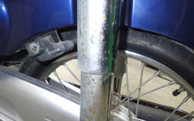 HONDA C50 SUPER CUB 2018 AA09