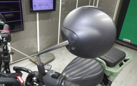 HONDA CT125 HUNTER CUB JA55