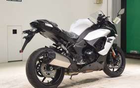 KAWASAKI NINJA 1100SX 2025 ZXT10H