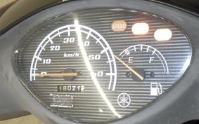 YAMAHA JOG Gen.5 SA36J