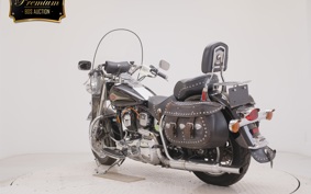 HARLEY FLSTC 1340 1998