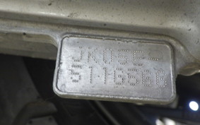 HONDA PCX125 JK05