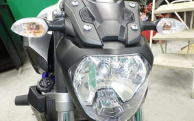 YAMAHA MT-07 ABS 2015 RM07J