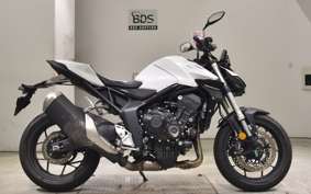 HONDA CB1000 HORNET 2025 SC86