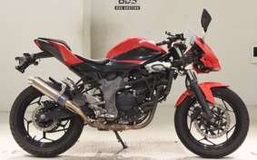 KAWASAKI NINJA 250 SL 2022 BX250A