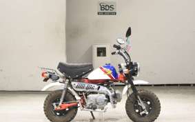 HONDA MONKEY 2001 AB27