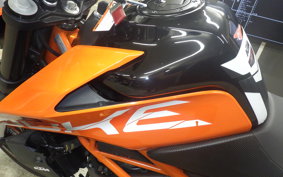 KTM 390 DUKE 2017