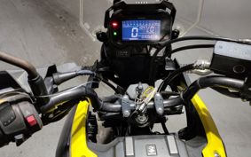 SUZUKI V STROM 250 DS11A