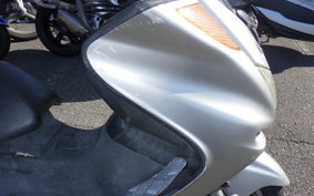 YAMAHA MAJESTY 250 Gen.2
