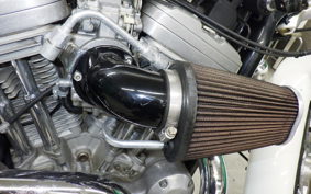 HARLEY XLH883 2000