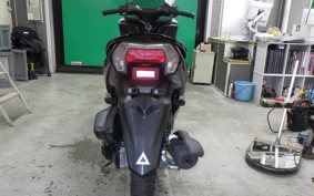 YAMAHA TRICITY 125 2008 SE82J