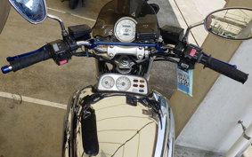 YAMAHA VMAX 1995 3UF