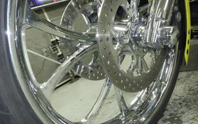 HARLEY FLHX 1580 2008