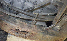 SUZUKI ADDRESS V125 CF46A