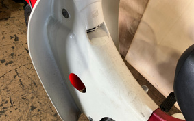HONDA LITTLE CUB AA01