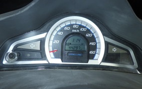 HONDA PCX125 2020 JF56