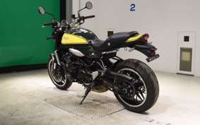 KAWASAKI Z900RS 2024 ZR900K