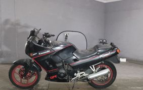KAWASAKI GPX250R EX250E