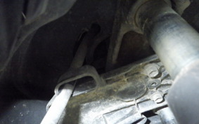 YAMAHA JOG Z 1996 3YK