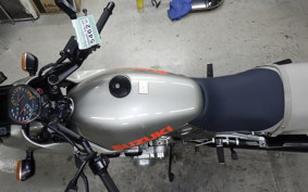 SUZUKI GSX750S KATANA 1983 GS75X