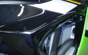 KAWASAKI NINJA ZX-6R A 2025 ZX636J