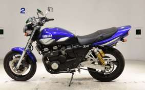 YAMAHA XJR400 Gen.3 R 2001 RH02J