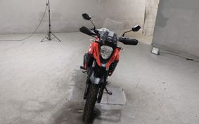 SUZUKI V STROM 250SX EL11L