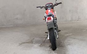 KAWASAKI KL250R KL250D