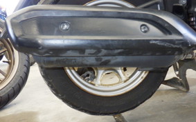 HONDA TACT-4ﾍﾞｰｼｯｸ AF79