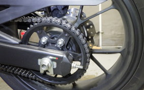 HONDA CB125 R 2011 JC79