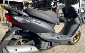 YAMAHA JOG ZR SA58J