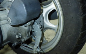 HONDA TACT-4ﾍﾞｰｼｯｸ 2016 AF79